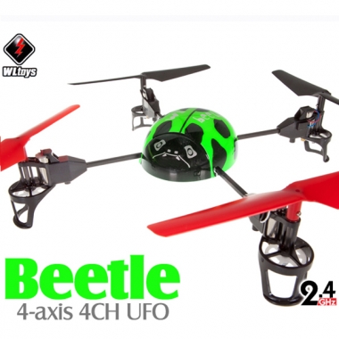 beetle drone